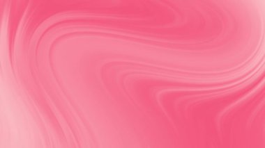 Pembe Şeker Lolipop akışkan dalga arka plan döngüsü. Sevgililer Günü için mükemmel, düğün, müzik videoları, gösteri, etkinlik, gece kulüpleri, LED ekran projeleri.