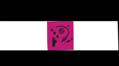 Sketchy Speech Bubbles - hareketli ve yarım yamalak çizilmiş el yapımı animasyonlar. Videolara, vloglara ve sosyal medyaya anlamlı enerji eklemek için harika bir yöntem. Kusursuz entegrasyon için Alfa kanalı dahil.