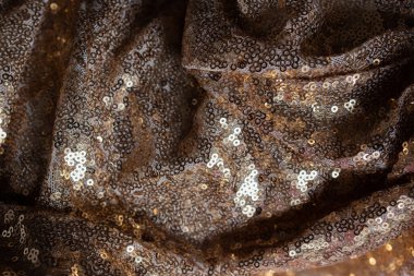 Ürün arkaplanı için altın doku.