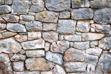 Pas tonlarında deseni olan soyut yatay duvar kâğıdı. - Yakın çekim. Seçici bulanık arkaplanlar için yatay grafik kaynağı. Yüksek kalite. Boşluğu kopyala. 