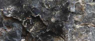 Yüksek çözünürlüklü erozyon desenli doğal taş yüzeyi. Tasarım, 3 boyutlu modelleme, oyun ortamları ve mimari arka planlar için ideal. Yüksek kalite. Boşluğu kopyala. 