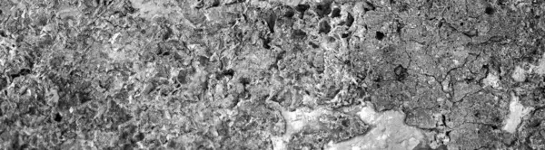 Gri Yıpranmış Kaya Doku Arkaplanı. Grafik tasarımı, video oyunu dokuları ve arka plan sanatı için ideal. Moda egzozu atmosferik ve organik detaylarla.