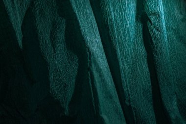 Minimalist mavi-yeşil soyut gradyan, web tasarımı, sosyal medya, teknoloji markalaşması ve modern reklam görselleri için mükemmel..