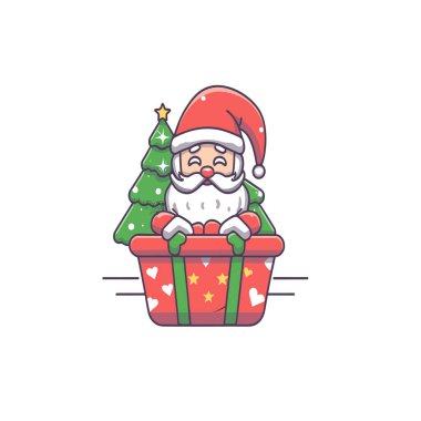 Kutuda Noel Baba var.