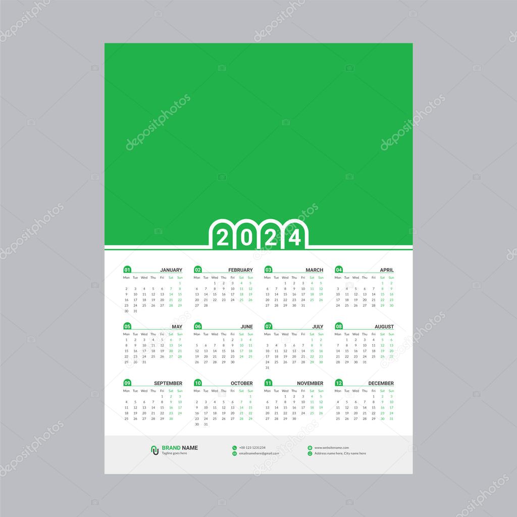 Calendario 2024 Calendario 2025 2030 Semana Inicio Domingo Corporativo