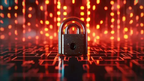 Siber güvenlik ve veri koruması dünyasını araştırmak