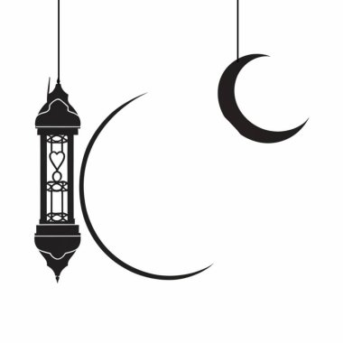 Ramazan Mübarek 'in sembolleri, Asılı Altın Fenerler, Arap lambaları,