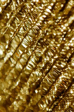 a Geometric Shiny Metal Sparkly Geometric Background