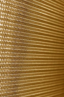 A Wire Mesh Close Up Steel Surface for Background