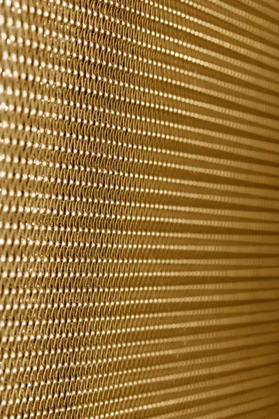 A Wire Mesh Close Up Steel Surface for Background