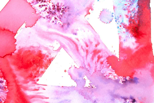 A Paint Powder and Splashes in Vibrant Watercolour Painting Exploding Colour Rainbows