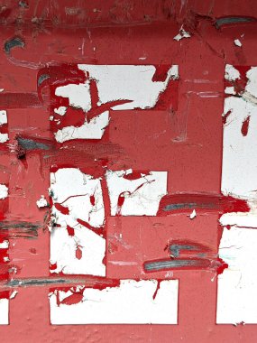 Sıkıntılı Durum Tipografisinde Yazılı Sözcük Fidye Defteri Bulundu