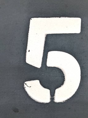 Sıkıntılı Durum Tipografisinde Yazılı Sözcük Fidye Defteri Bulundu