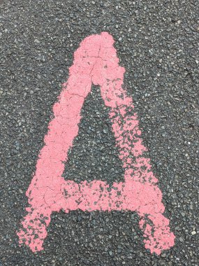 Sıkıntılı Durum Tipografisinde Yazılı Sözcük Fidye Defteri Bulundu