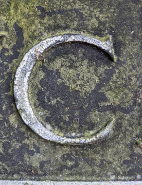 Sıkıntılı Durum Tipografisinde Yazılı Sözcük Fidye Defteri Bulundu