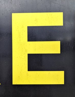 Sıkıntılı Durum Tipografisinde Yazılı Sözcük Fidye Defteri Bulundu