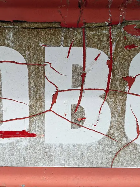 Sıkıntılı Durum Tipografisinde Yazılı Sözcük Fidye Defteri Bulundu