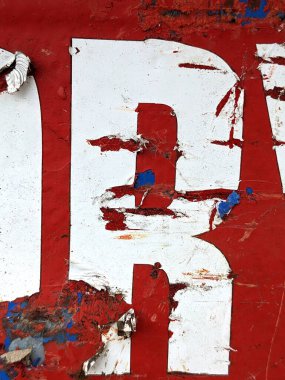 Sıkıntılı Durum Tipografisinde Yazılı Sözcük Fidye Defteri Bulundu