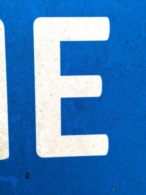 Sıkıntılı Durum Tipografisinde Yazılı Sözcük Fidye Defteri Bulundu