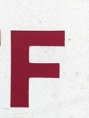 Sıkıntılı Durum Tipografisinde Yazılı Sözcük Fidye Defteri Bulundu