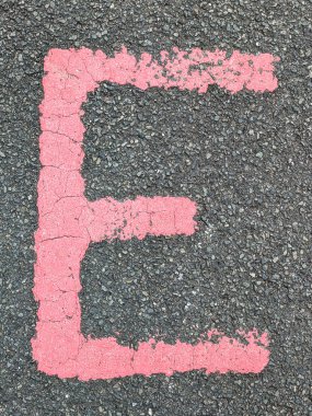 Sıkıntılı Durum Tipografisinde Yazılı Sözcük Fidye Defteri Bulundu