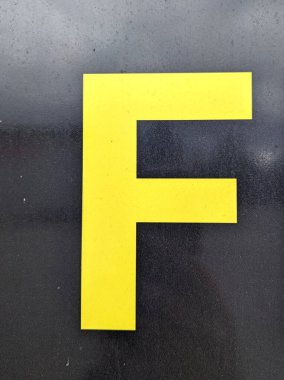 Sıkıntılı Durum Tipografisinde Yazılı Sözcük Fidye Defteri Bulundu