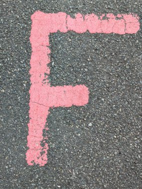 Sıkıntılı Durum Tipografisinde Yazılı Sözcük Fidye Defteri Bulundu