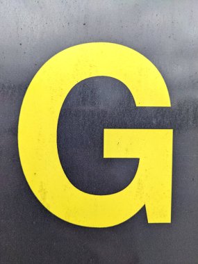 Sıkıntılı Durum Tipografisinde Yazılı Sözcük Fidye Defteri Bulundu