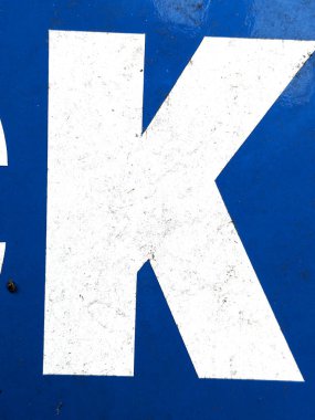 Sıkıntılı Durum Tipografisinde Yazılı Sözcük Fidye Defteri Bulundu