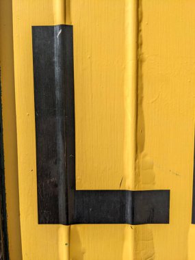 Sıkıntılı Durum Tipografisinde Yazılı Sözcük Fidye Defteri Bulundu