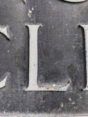 Sıkıntılı Durum Tipografisinde Yazılı Sözcük Fidye Defteri Bulundu