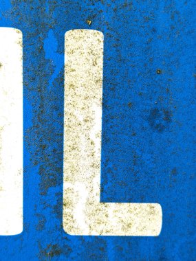 Sıkıntılı Durum Tipografisinde Yazılı Sözcük Fidye Defteri Bulundu