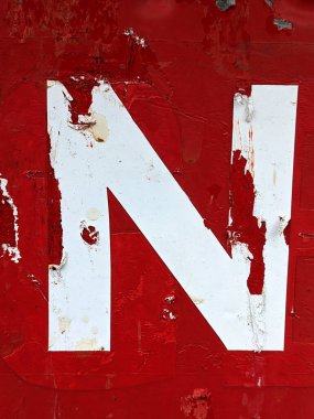 Sıkıntılı Durum Tipografisinde Yazılı Sözcük Fidye Defteri Bulundu