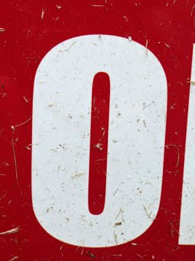 Sıkıntılı Durum Tipografisinde Yazılı Sözcük Fidye Defteri Bulundu