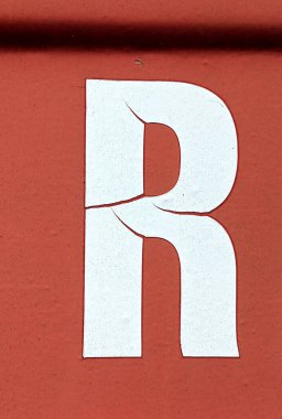 Sıkıntılı Durum Tipografisinde Yazılı Sözcük Fidye Defteri Bulundu