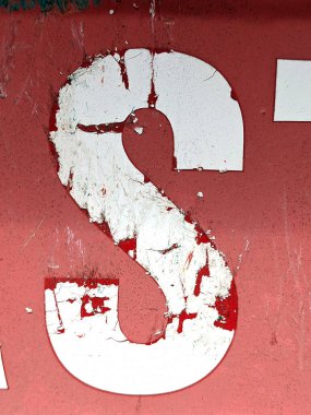 Sıkıntılı Durum Tipografisinde Yazılı Sözcük Fidye Defteri Bulundu