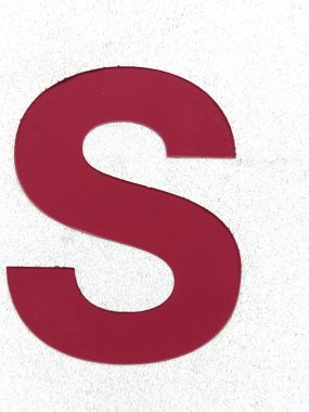 Sıkıntılı Durum Tipografisinde Yazılı Sözcük Fidye Defteri Bulundu