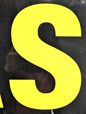 Sıkıntılı Durum Tipografisinde Yazılı Sözcük Fidye Defteri Bulundu