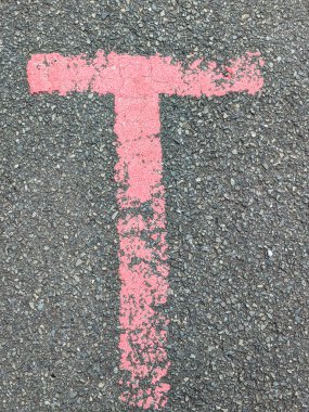 Sıkıntılı Durum Tipografisinde Yazılı Sözcük Fidye Defteri Bulundu