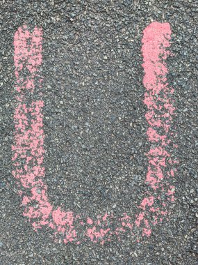 Sıkıntılı Durum Tipografisinde Yazılı Sözcük Fidye Defteri Bulundu