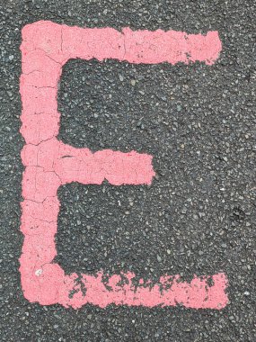 Sıkıntılı Durum Tipografisinde Yazılı Sözcük Fidye Defteri Bulundu