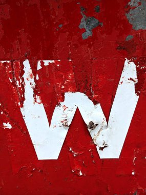 Sıkıntılı Durum Tipografisinde Yazılı Sözcük Fidye Defteri Bulundu