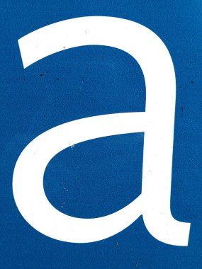 Sıkıntılı Durum Tipografisi ile Yazılan Sözcük Fidye Defteri Bulundu