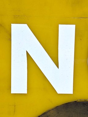 Sıkıntılı Durum Tipografisi ile Yazılan Sözcükler Fidye Defteri Bulundu N