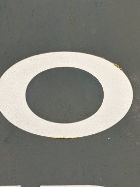 Sıkıntılı Durum Tipografisi ile Yazılan Sözcükler Fidye Defteri Bulundu 0.