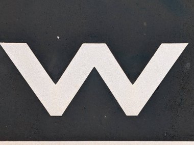 Sıkıntılı Durum Tipografisi ile Yazılan Sözcük Fidye Defteri Bulundu