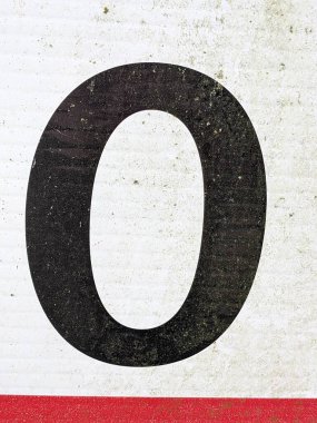 Sıkıntılı Durum Tipografisi ile Yazılan Sözcükler 0 Numara Bulundu