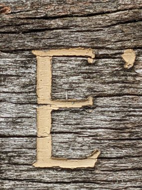 Sıkıntılı Durum İmza Yazı Tipi E