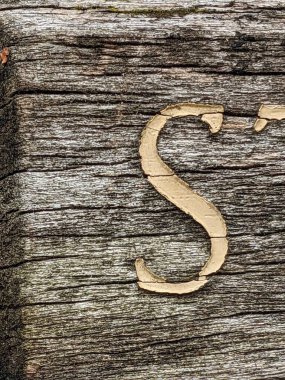 Sıkıntılı Durum İmza Yazı Tipi S