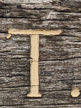 Sıkıntılı Durum İmza Yazı Tipi Tipografisi El Yazısı Mektubu